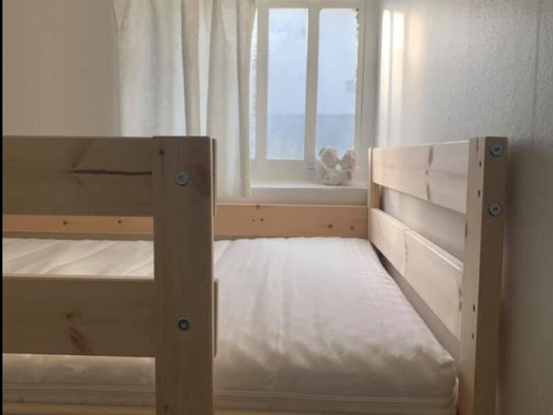 Mikami Hostels - Hostel 1 & Old Jail -> Bunk beds 300 Dkr.