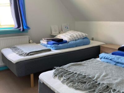Mikami Hostels - Hostel 1 & Old Jail -> Bunk beds 300 Dkr.